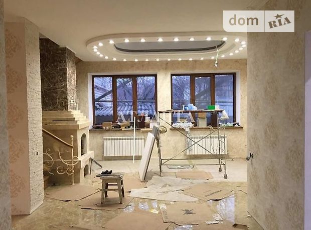 Продажа дома, 300м², Одесса, р‑н. Киевский, Костанди улица Продажа дома, 300м², Одесса, р‑н. Киевский, Костанди улица