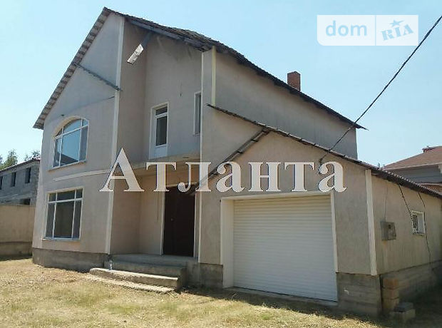 Продажа дома, 176м², Одесса, р‑н. Киевский, Крутоярская (Черноморка) Продажа дома, 176м², Одесса, р‑н. Киевский, Крутоярская (Черноморка)
