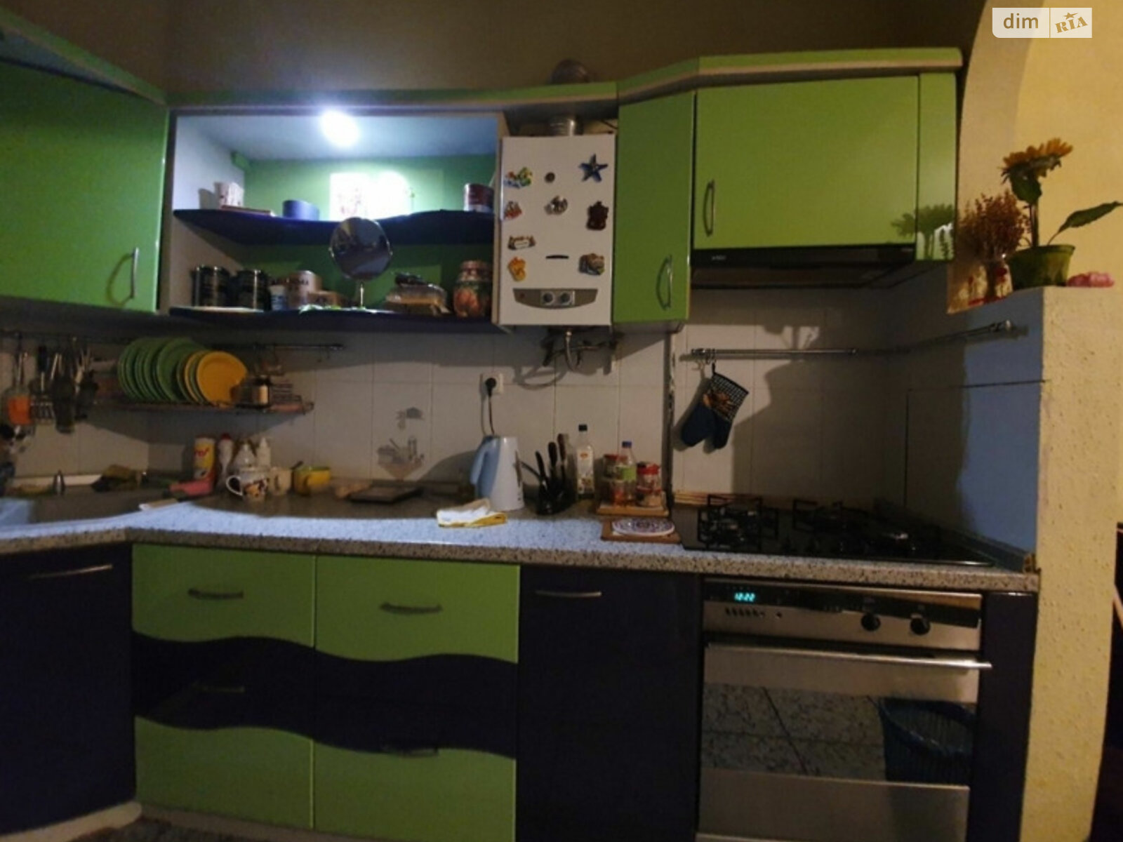 двоповерховий будинок з верандою, 389 кв. м, монолітно-блочний. Продаж в Одесі, район Київський фото 1 двоповерховий будинок з верандою, 389 кв. м, монолітно-блочний. Продаж в Одесі, район Київський фото 1
