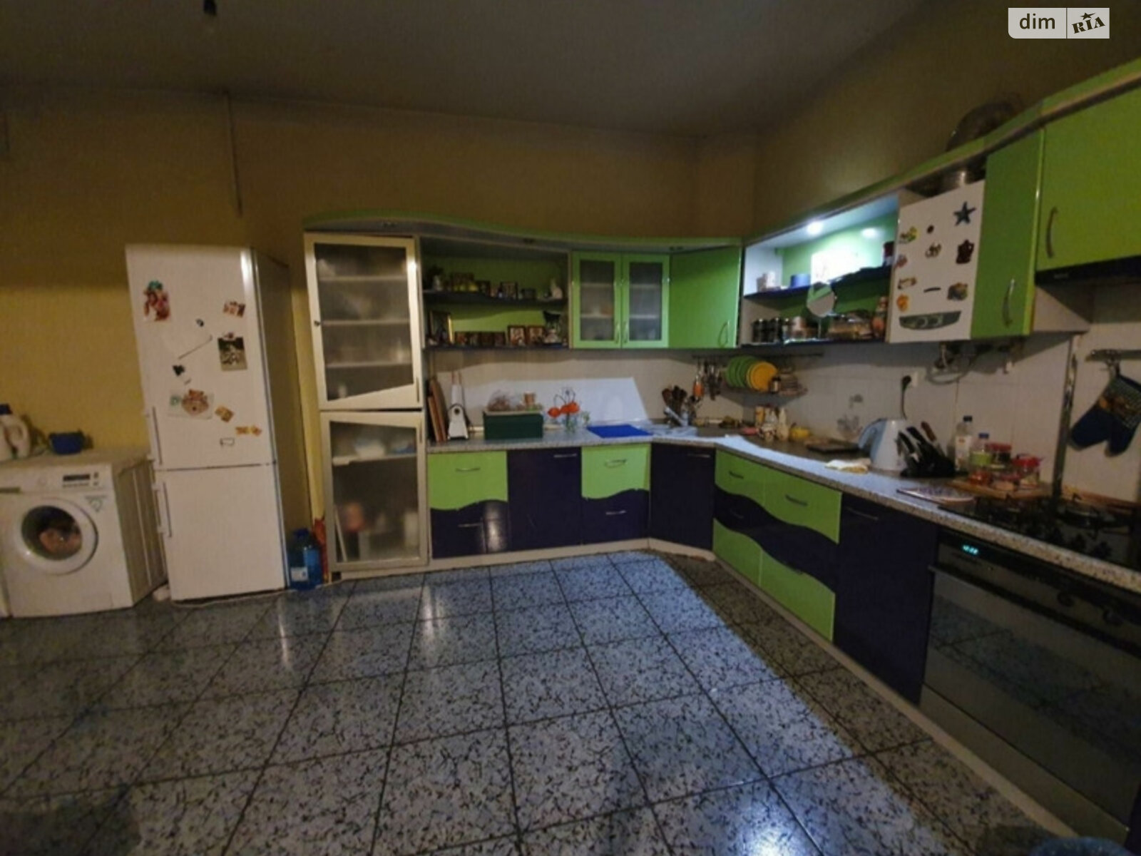 двоповерховий будинок з верандою, 389 кв. м, монолітно-блочний. Продаж в Одесі, район Київський фото 1 двоповерховий будинок з верандою, 389 кв. м, монолітно-блочний. Продаж в Одесі, район Київський фото 1