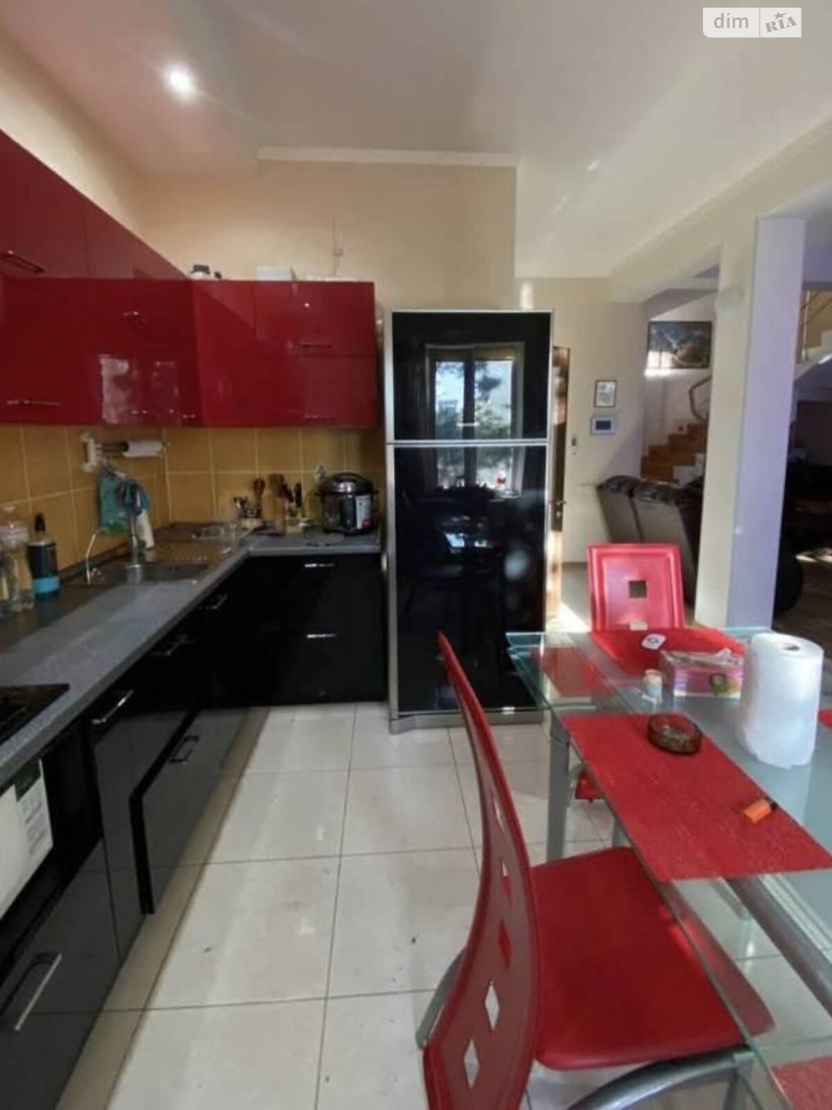 двухэтажный дом, 140 кв. м, ракушечник (ракушняк). Продажа в Одессе район Киевский фото 1 двухэтажный дом, 140 кв. м, ракушечник (ракушняк). Продажа в Одессе район Киевский фото 1