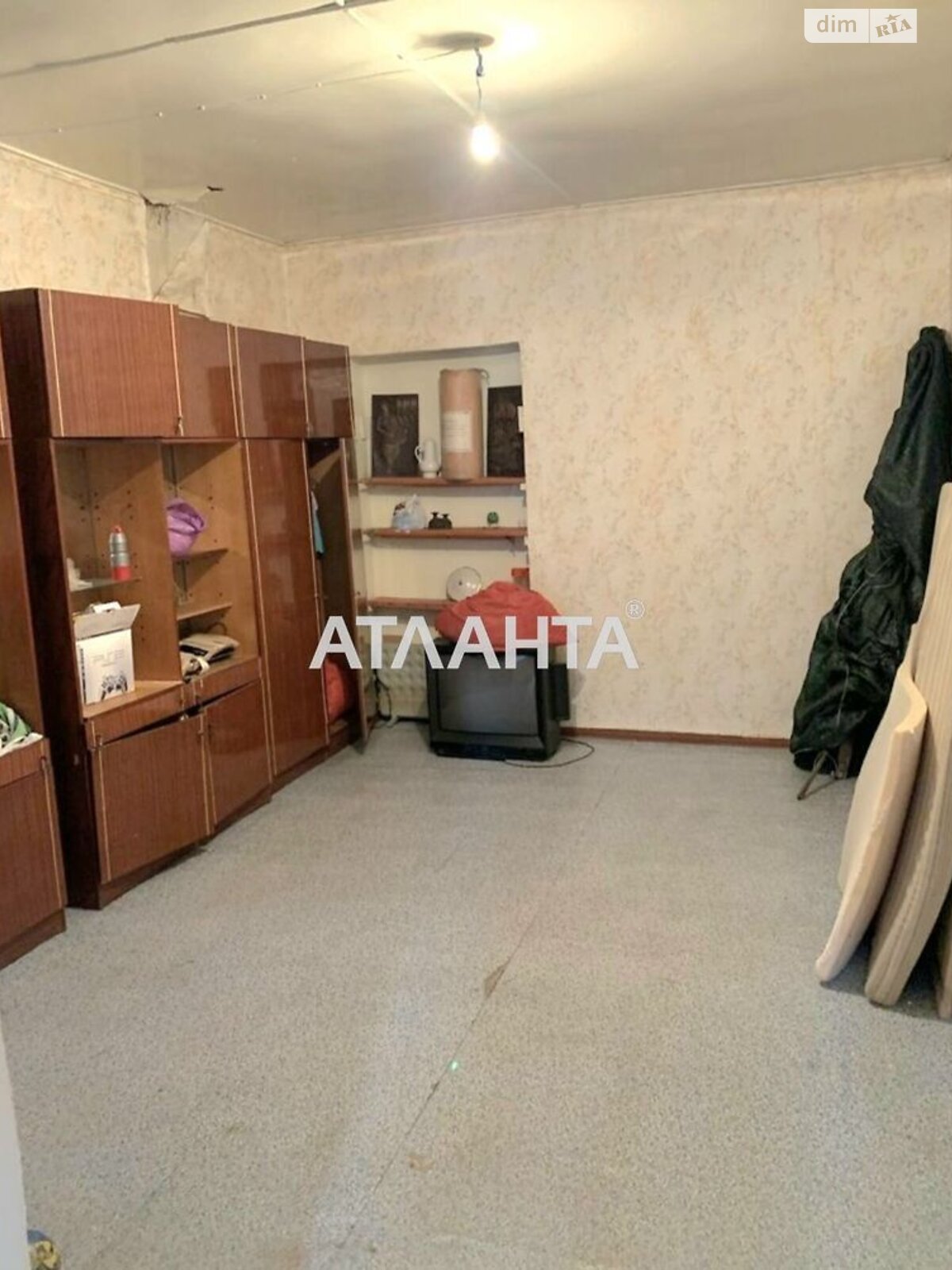 одноэтажный дом, 52 кв. м, кирпич. Продажа в Одессе район Киевский фото 1