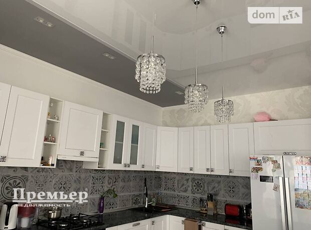 двоповерховий будинок, 210.4 кв. м, кирпич. Продаж в Одесі, район Київський фото 1 двоповерховий будинок, 210.4 кв. м, кирпич. Продаж в Одесі, район Київський фото 1