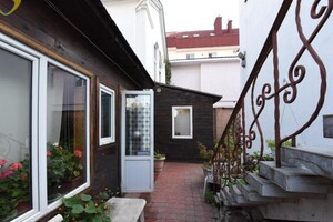 двухэтажный дом, 475 кв. м, ракушечник (ракушняк). Продажа в Одессе район Киевский фото 2