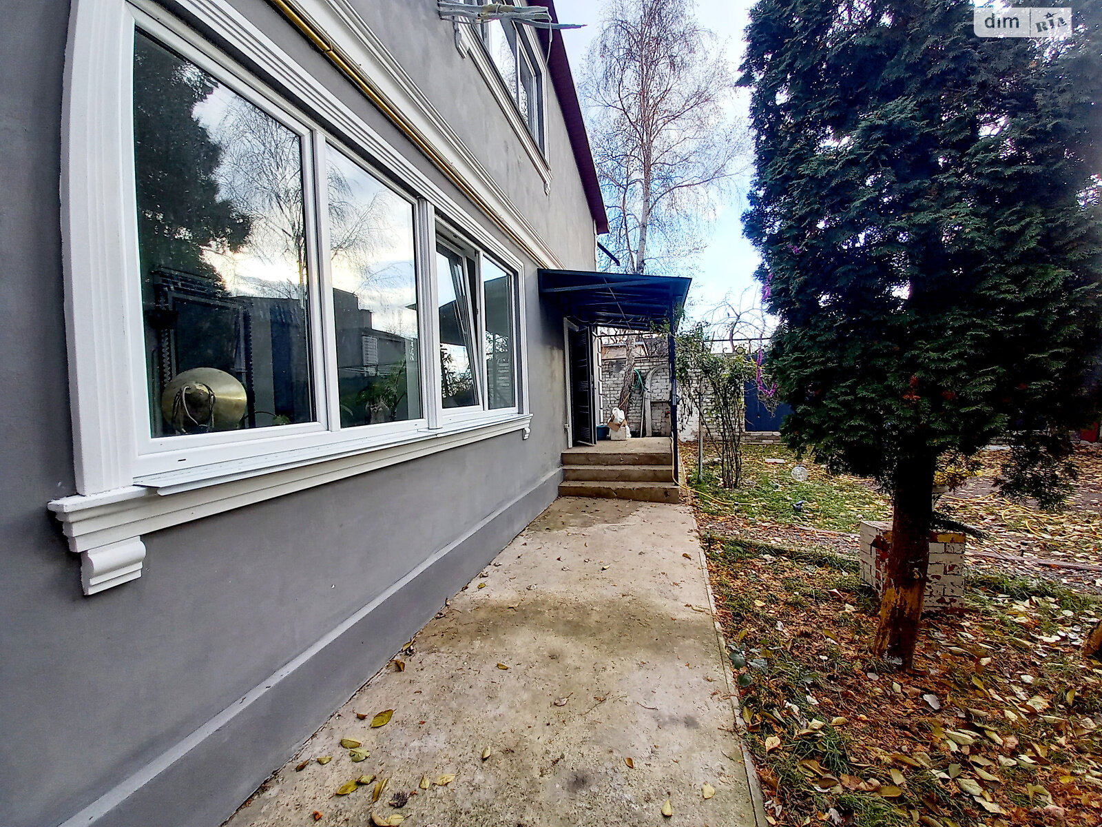 двухэтажный дом с гаражом, 119.2 кв. м, ракушечник (ракушняк). Продажа в Одессе район Киевский фото 1