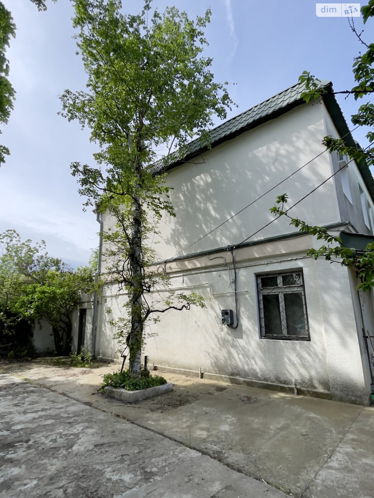 двухэтажный дом с ремонтом, 208 кв. м, инкерманский камень. Продажа в Одессе район Киевский фото 1