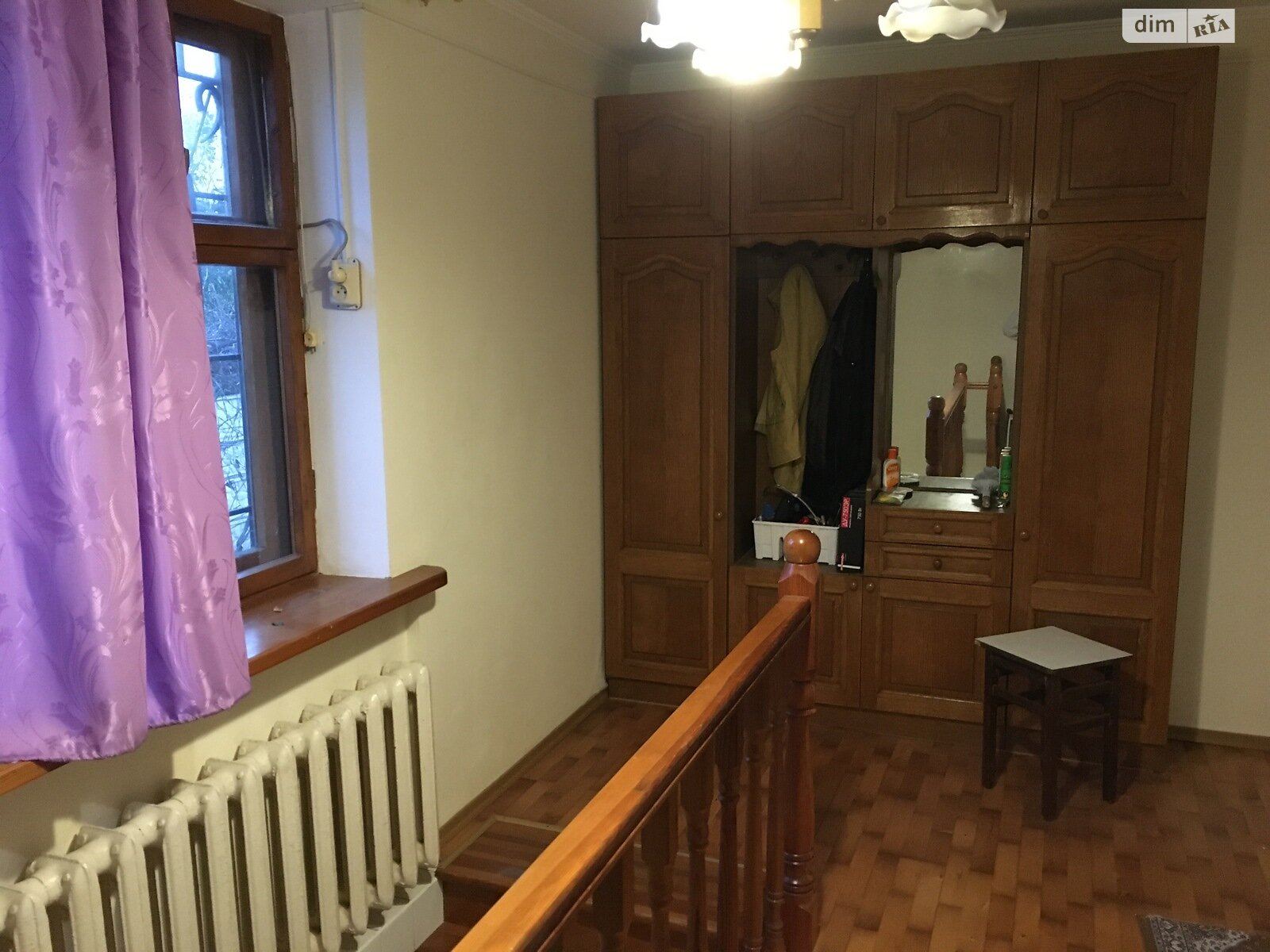 двоповерховий будинок веранда, 315.6 кв. м, цегла. Продаж у Фонтанці фото 1