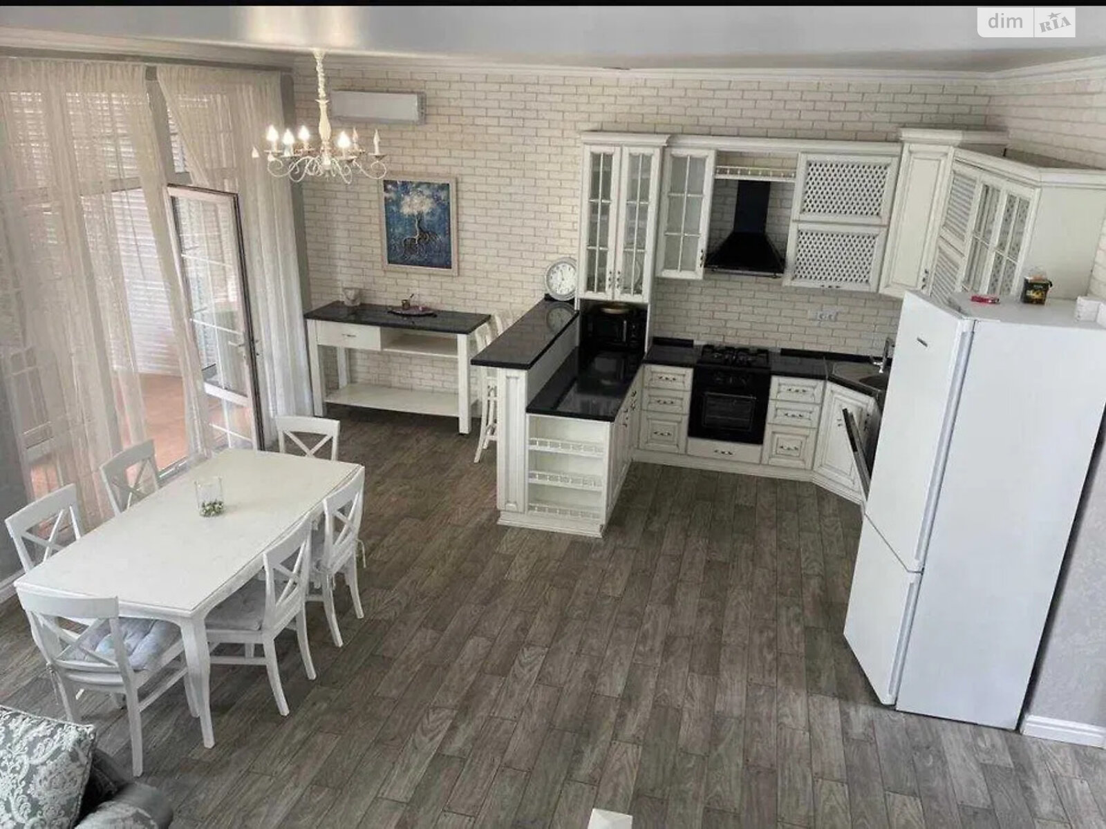двухэтажный дом, 250 кв. м, ракушечник (ракушняк). Продажа в Одессе район Киевский фото 1 двухэтажный дом, 250 кв. м, ракушечник (ракушняк). Продажа в Одессе район Киевский фото 1