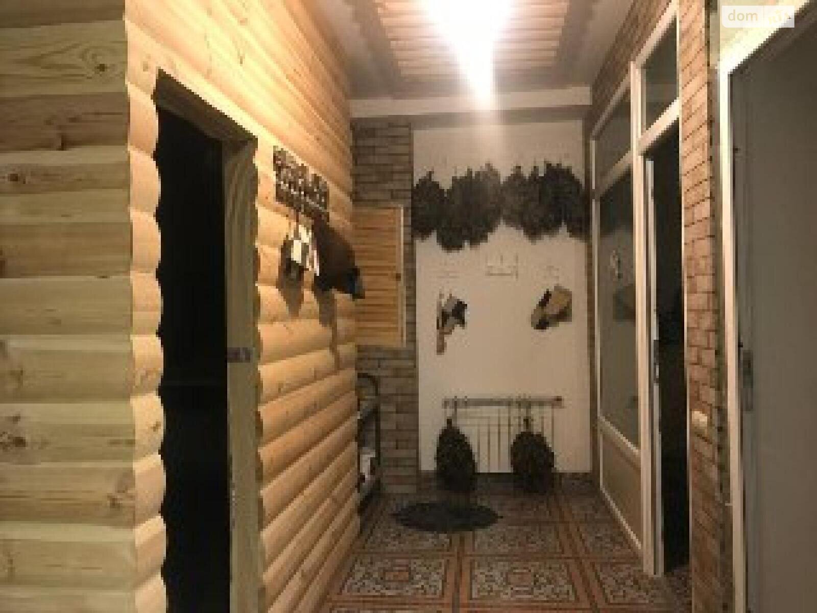 трехэтажный дом, 420 кв. м, кирпич. Продажа в Одессе район Киевский фото 1