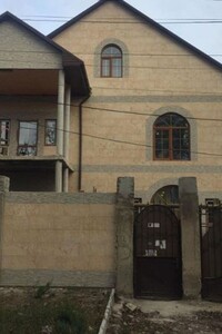 трехэтажный дом, 300 кв. м, ракушечник (ракушняк). Продажа в Одессе район Киевский фото 2