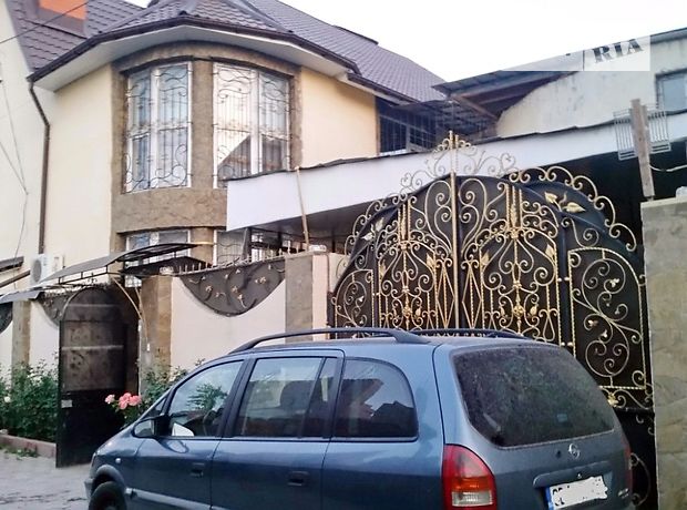 Продажа дома, 320м², Одесса, р‑н. Киевский, Люстдорфская дорога Продажа дома, 320м², Одесса, р‑н. Киевский, Люстдорфская дорога