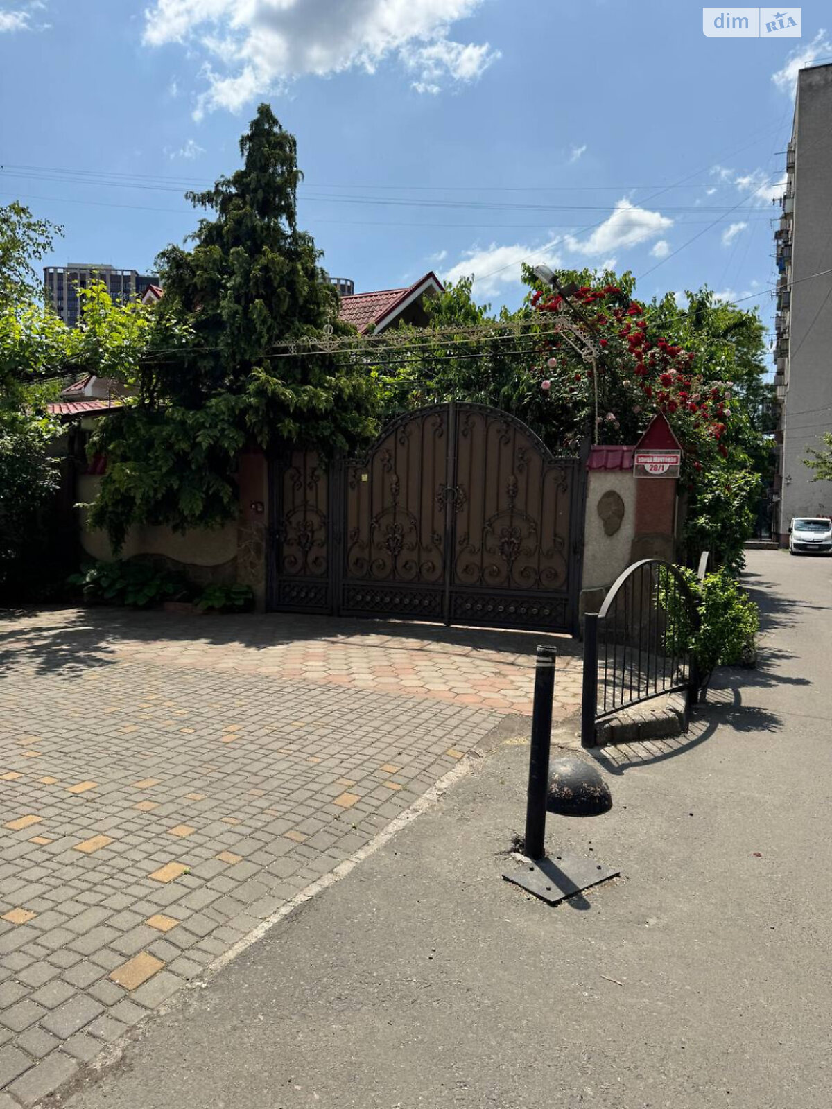 двоповерховий будинок, 315 кв. м, ракушечник (ракушняк). Продаж в Одесі, район Київський фото 1 двоповерховий будинок, 315 кв. м, ракушечник (ракушняк). Продаж в Одесі, район Київський фото 1