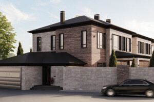 триповерховий будинок, 320 кв. м, цегла. Продаж в Одесі, район Київський фото 2