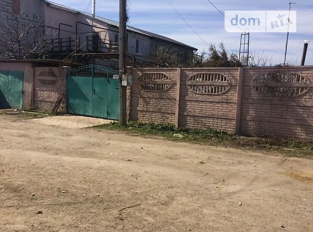 одноэтажный дом, 46 кв. м, кирпич. Продажа в Одессе район Киевский фото 1 одноэтажный дом, 46 кв. м, кирпич. Продажа в Одессе район Киевский фото 1