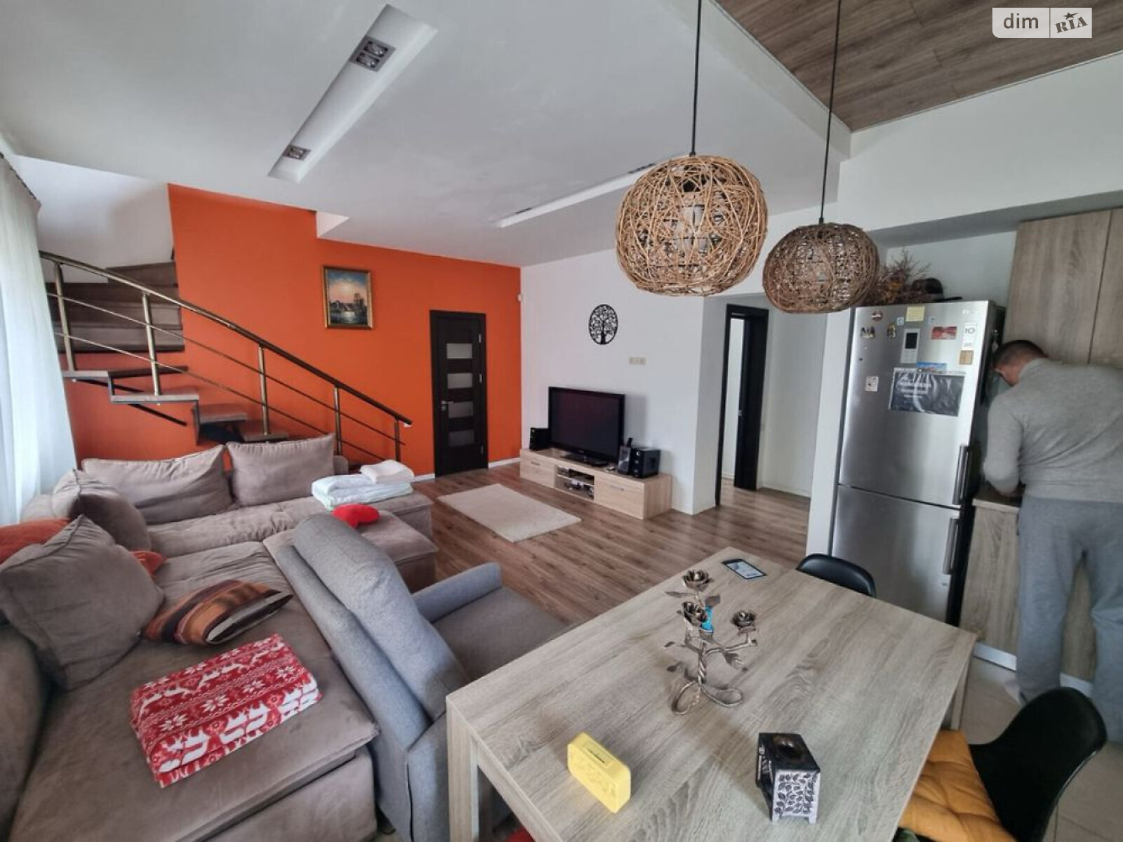 двухэтажный дом, 132 кв. м, газобетон. Продажа в Одессе район Киевский фото 1 двухэтажный дом, 132 кв. м, газобетон. Продажа в Одессе район Киевский фото 1