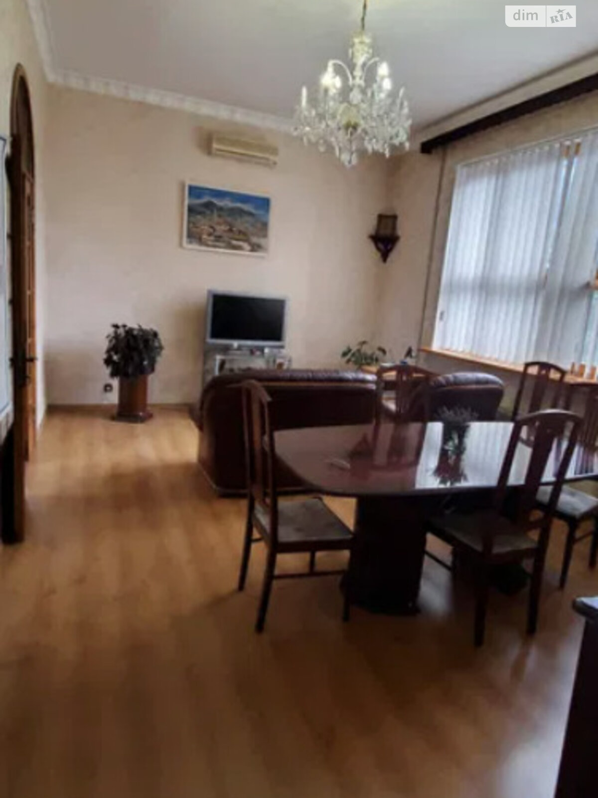 трехэтажный дом, 430 кв. м, кирпич. Продажа в Одессе район Киевский фото 1