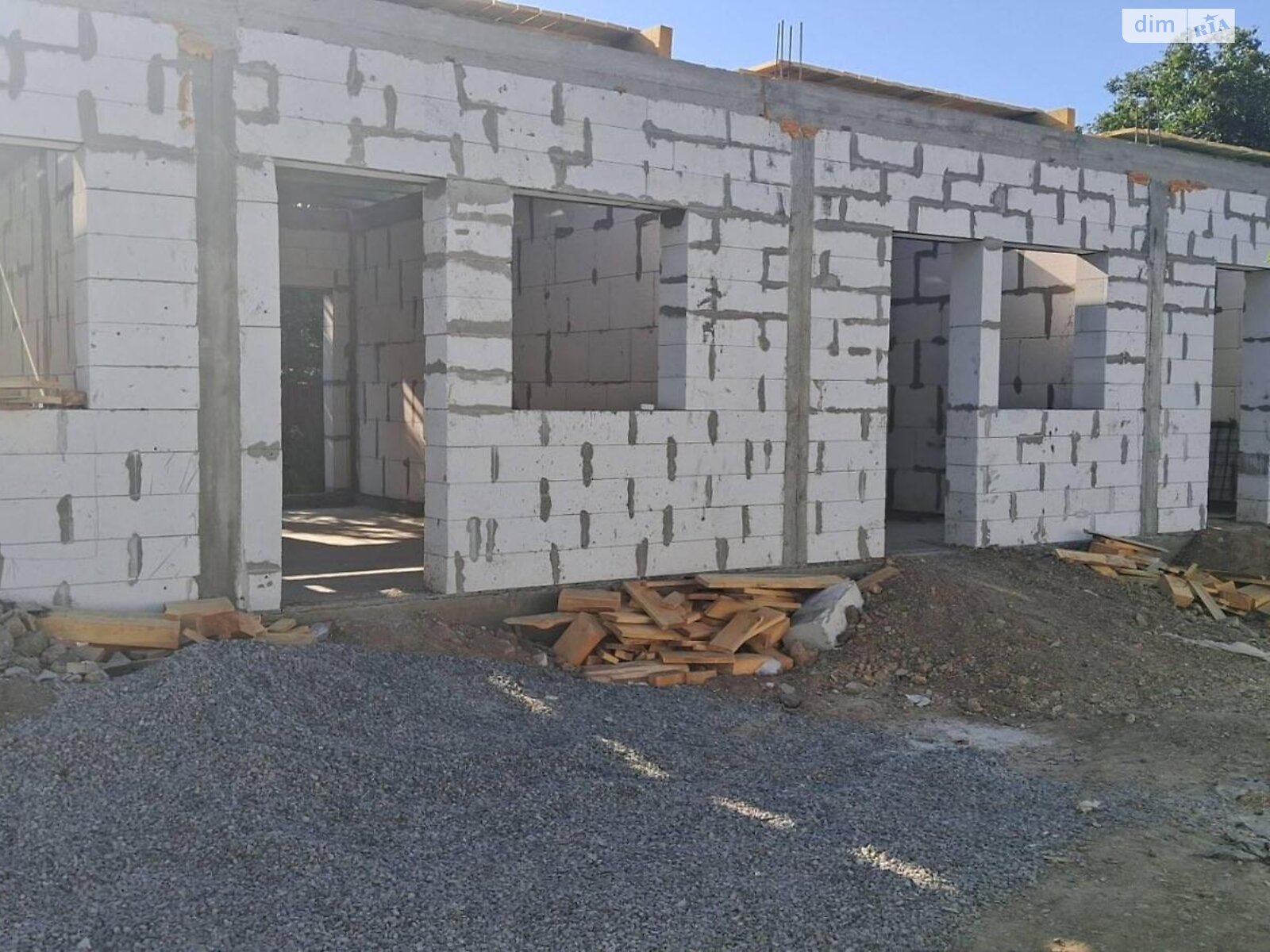 двухэтажный дом, 48 кв. м, кирпич. Продажа в Одессе район Киевский фото 1