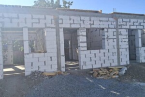 двухэтажный дом, 48 кв. м, кирпич. Продажа в Одессе район Киевский фото 2