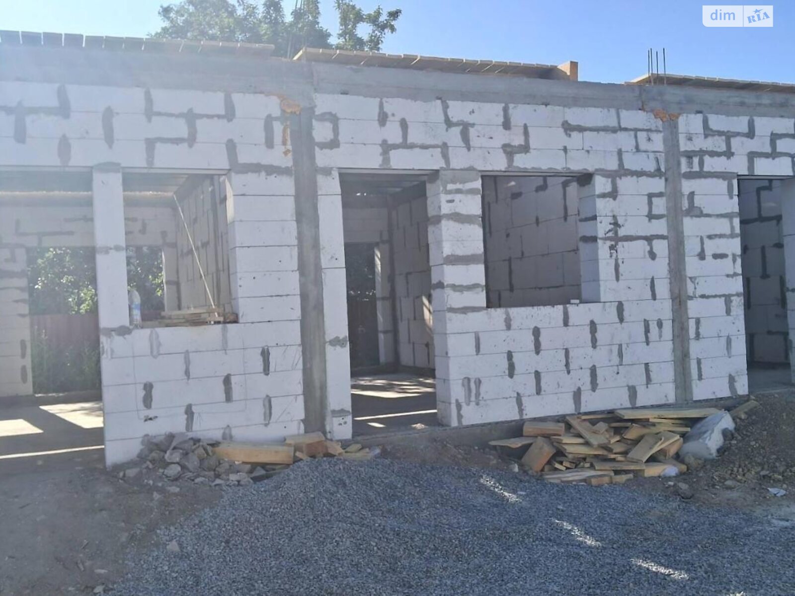 двухэтажный дом, 48 кв. м, кирпич. Продажа в Одессе район Киевский фото 1