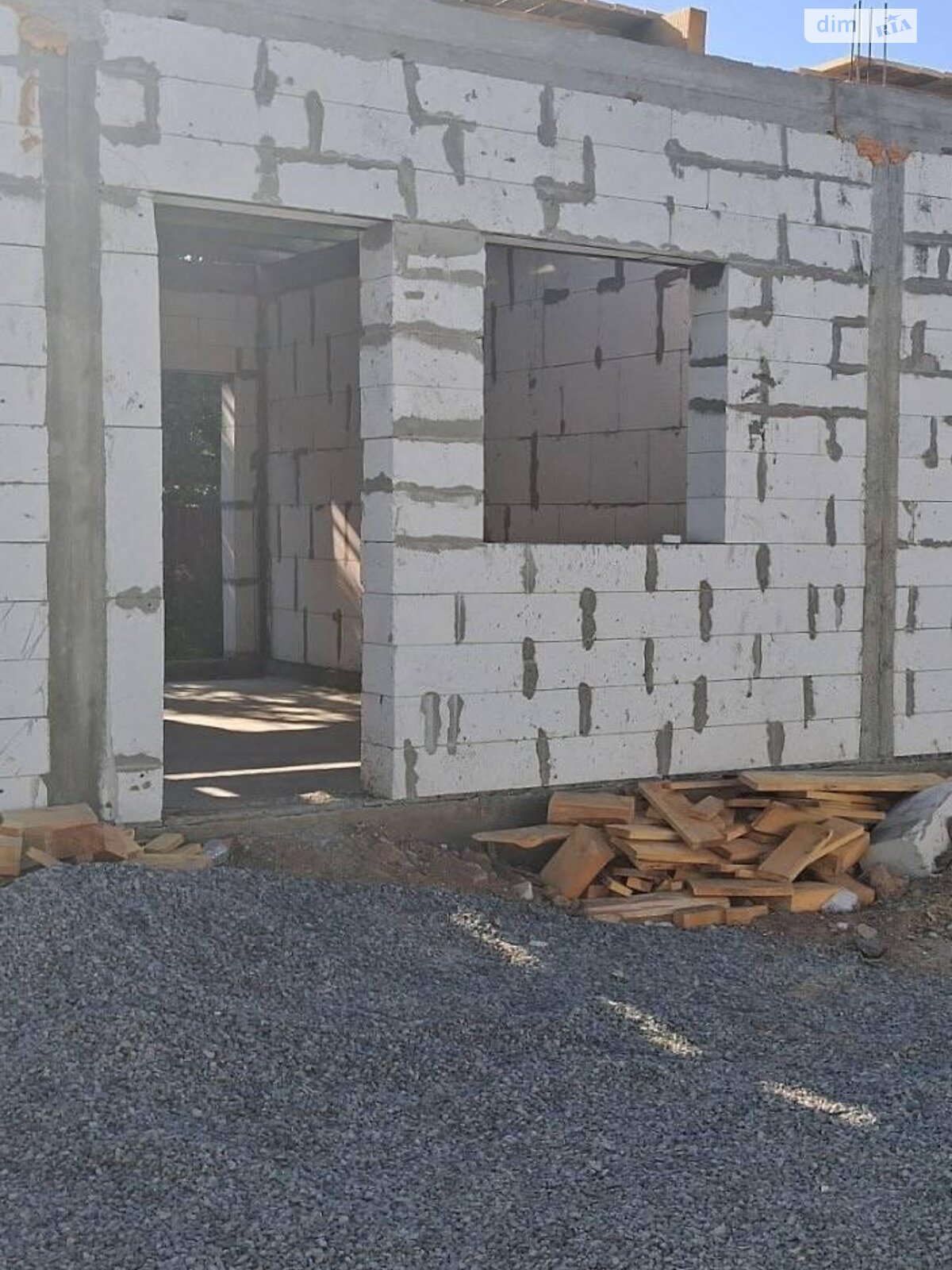 двухэтажный дом, 48 кв. м, кирпич. Продажа в Одессе район Киевский фото 1