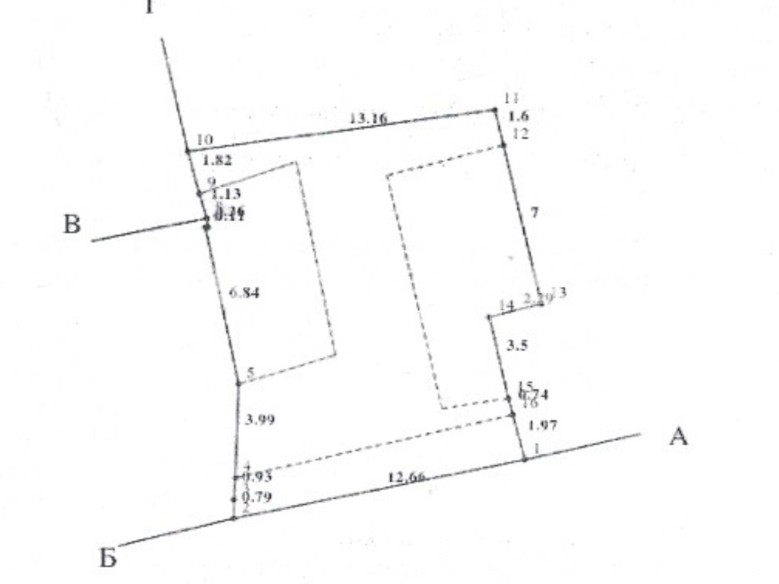 одноэтажный дом, 34.5 кв. м, ракушечник (ракушняк). Продажа в Одессе район Киевский фото 1