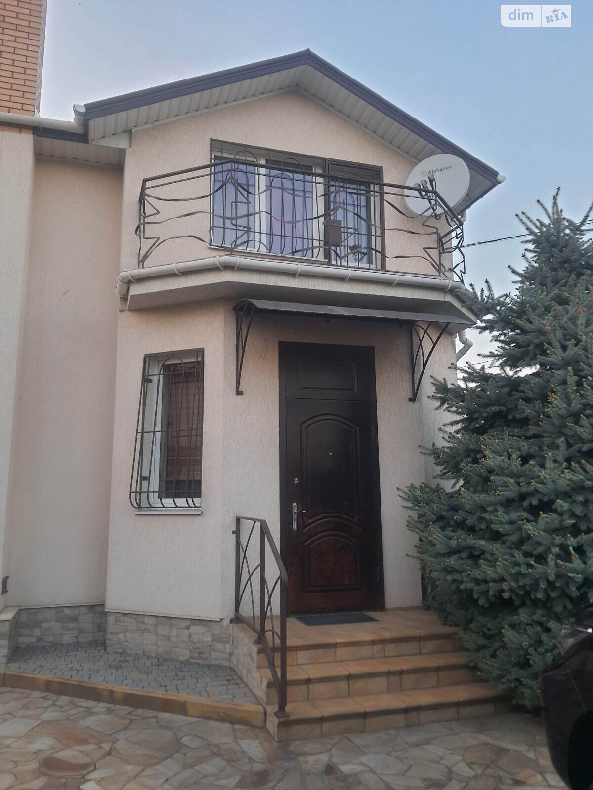 двоповерховий будинок бесідка, 199.3 кв. м, ракушняк. Продаж в Одесі, район Київський фото 1 двоповерховий будинок бесідка, 199.3 кв. м, ракушняк. Продаж в Одесі, район Київський фото 1