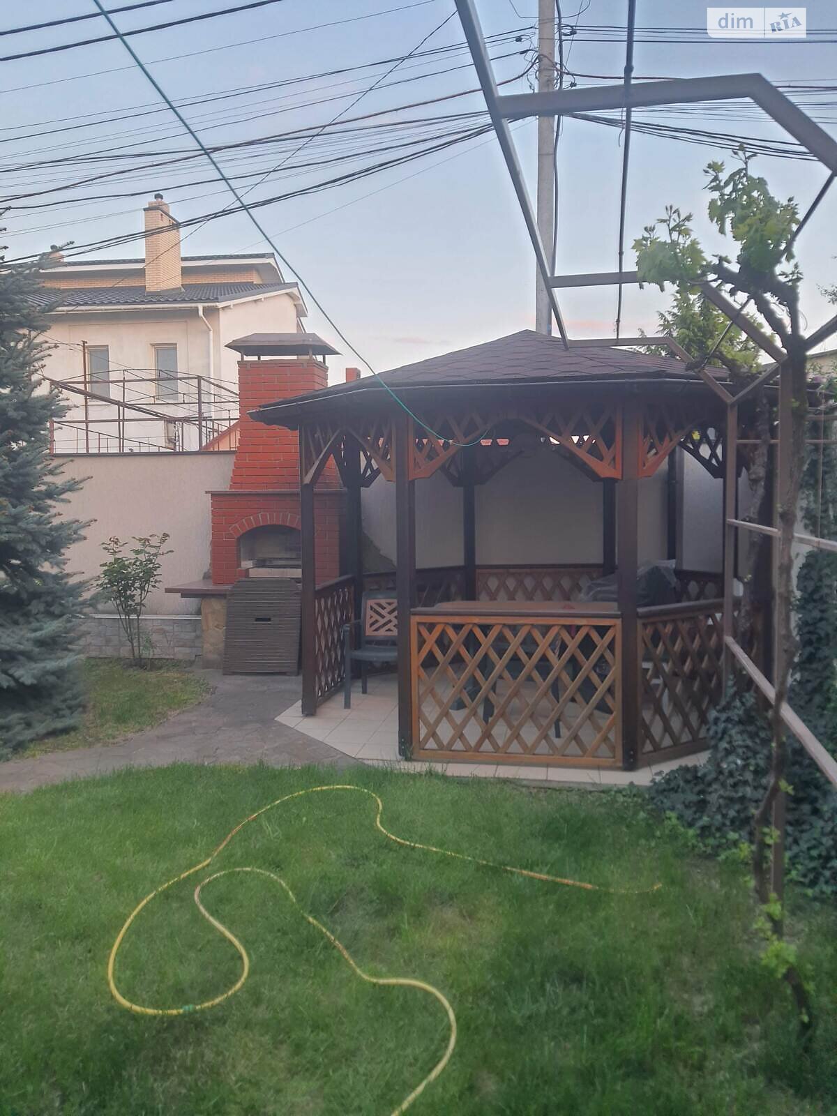 двоповерховий будинок бесідка, 199.3 кв. м, ракушняк. Продаж в Одесі, район Київський фото 1 двоповерховий будинок бесідка, 199.3 кв. м, ракушняк. Продаж в Одесі, район Київський фото 1