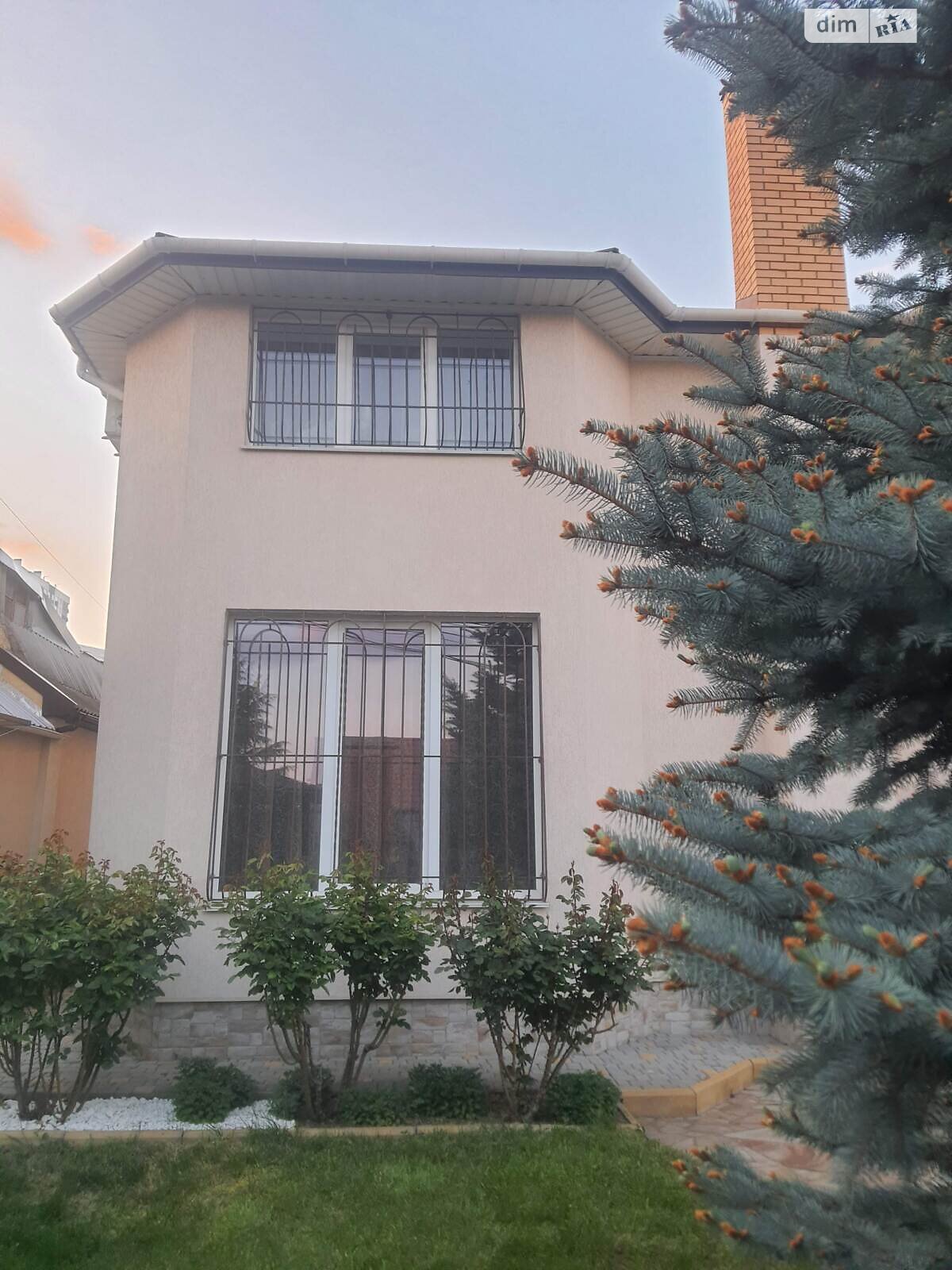двоповерховий будинок бесідка, 199.3 кв. м, ракушняк. Продаж в Одесі, район Київський фото 1 двоповерховий будинок бесідка, 199.3 кв. м, ракушняк. Продаж в Одесі, район Київський фото 1
