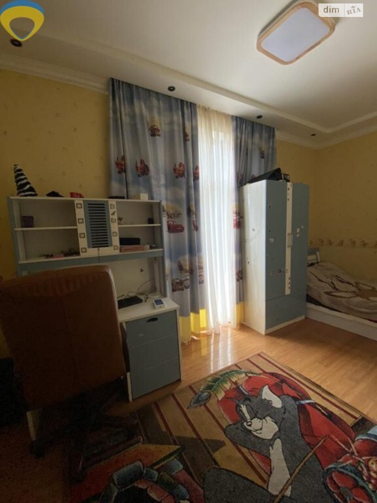 двухэтажный дом, 380 кв. м, бутовый камень. Продажа в Одессе район Киевский фото 1