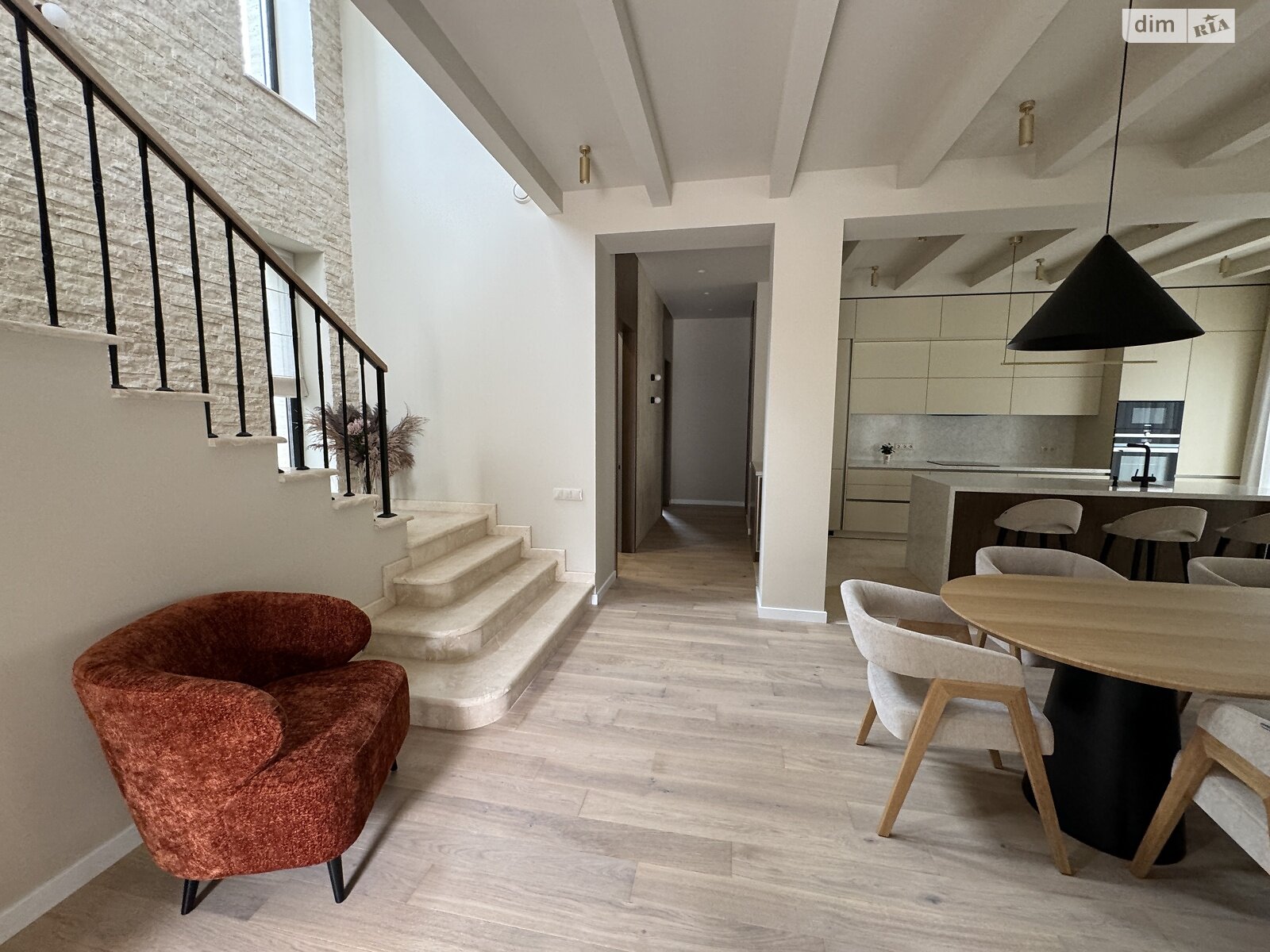 двоповерховий будинок, 200 кв. м, цегла. Продаж в Одесі, район Київський фото 1 двоповерховий будинок, 200 кв. м, цегла. Продаж в Одесі, район Київський фото 1