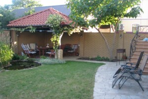 двухэтажный дом с гаражом, 280 кв. м, кирпич. Продажа в Одессе район Киевский фото 2 двухэтажный дом с гаражом, 280 кв. м, кирпич. Продажа в Одессе район Киевский фото 2