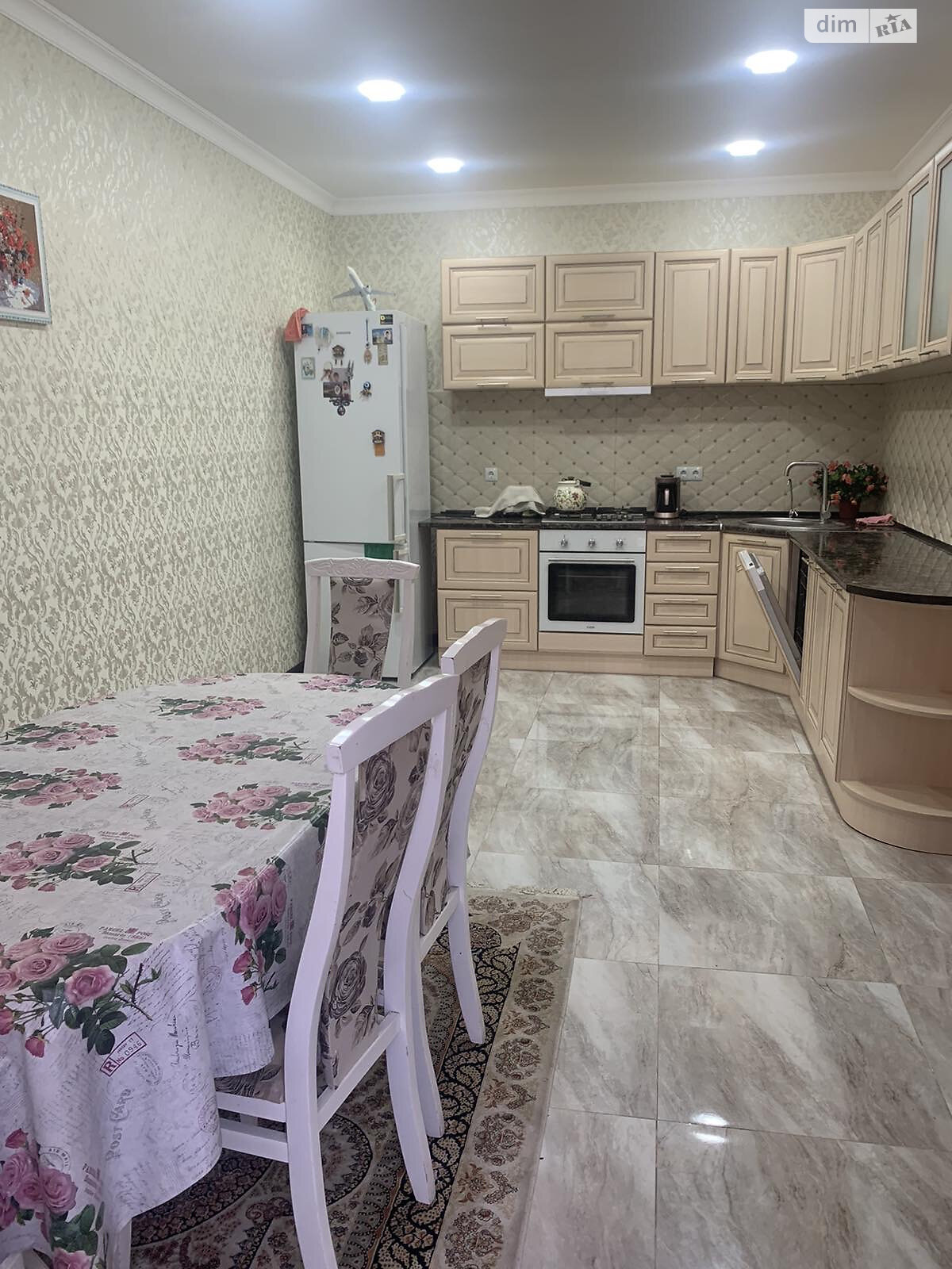 двухэтажный дом, 154 кв. м, кирпич. Продажа в Одессе район Киевский фото 1