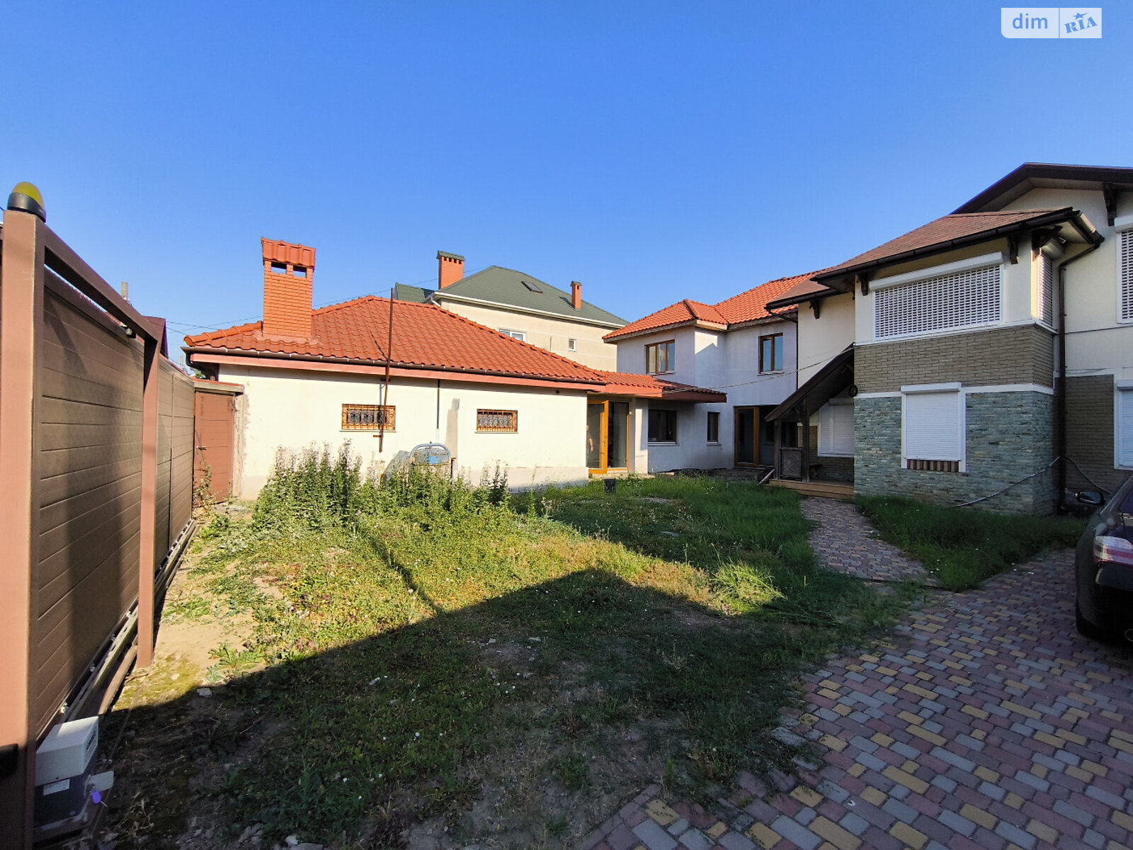 двоповерховий будинок, 172 кв. м, ракушняк. Продаж в Одесі, район Київський фото 1 двоповерховий будинок, 172 кв. м, ракушняк. Продаж в Одесі, район Київський фото 1