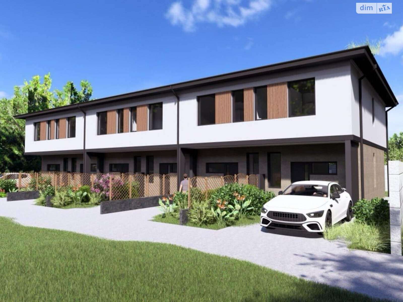 поверховий будинок, 73 кв. м, газобетон. Продаж в Одесі, район Київський фото 1 поверховий будинок, 73 кв. м, газобетон. Продаж в Одесі, район Київський фото 1