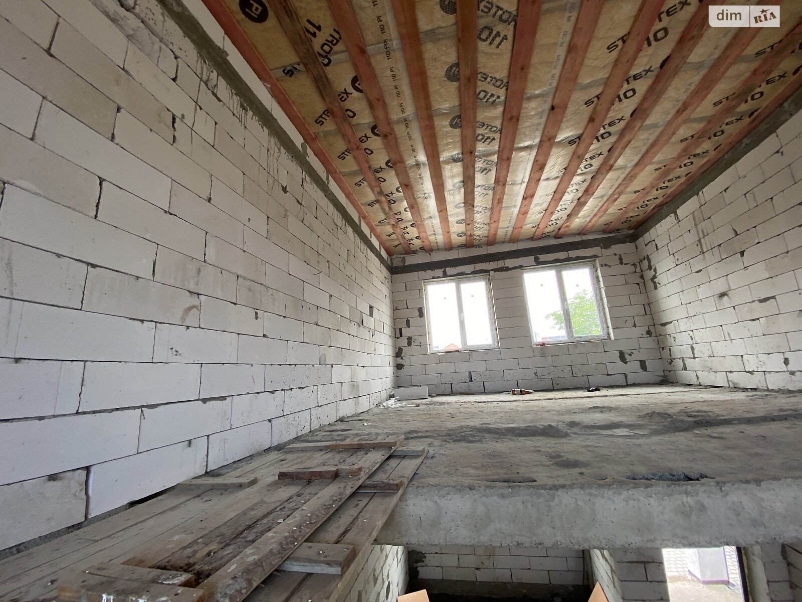 двухэтажный дом, 96 кв. м, газобетон. Продажа в Одессе район Киевский фото 1 двухэтажный дом, 96 кв. м, газобетон. Продажа в Одессе район Киевский фото 1