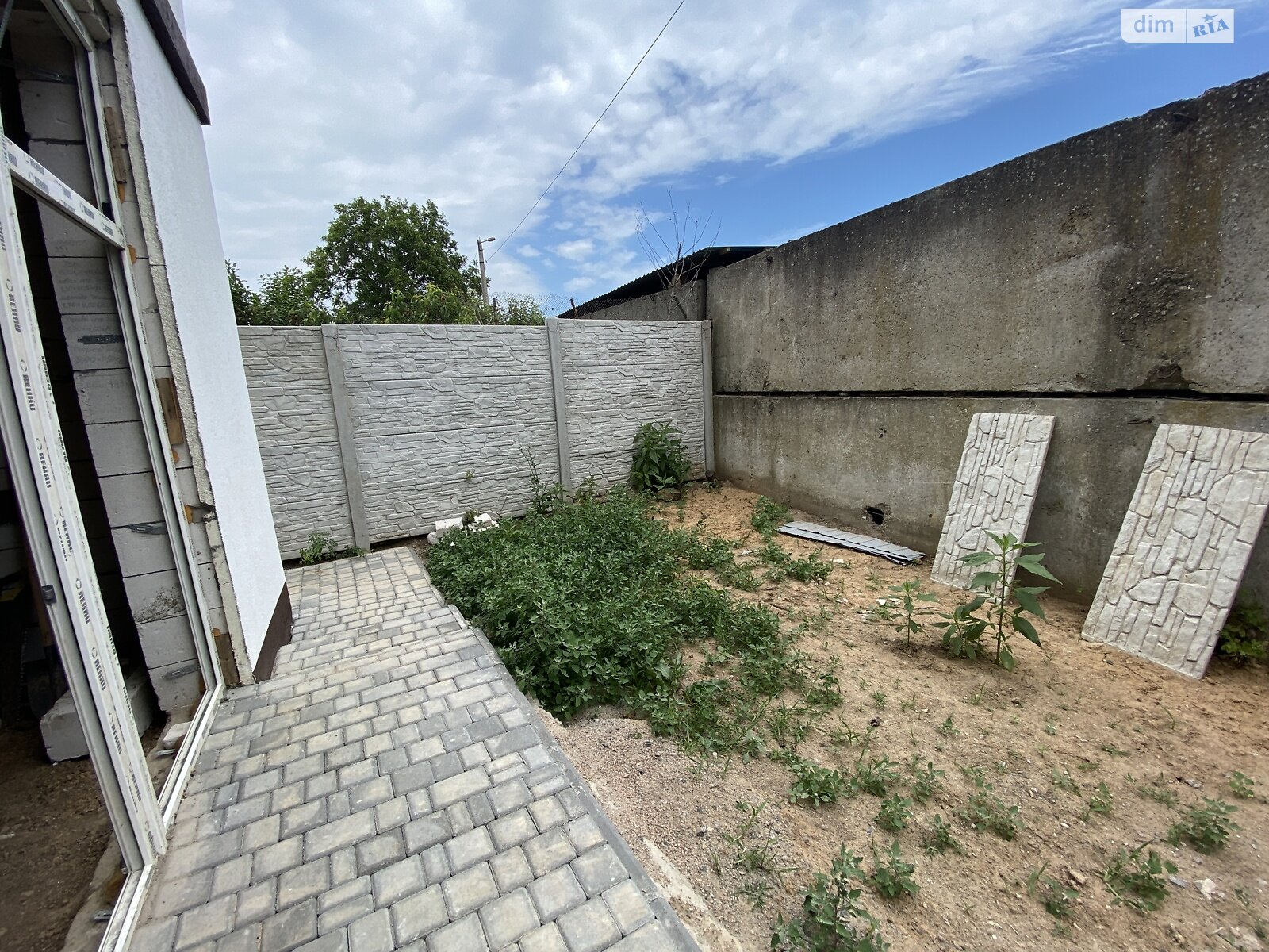 двухэтажный дом, 96 кв. м, газобетон. Продажа в Одессе район Киевский фото 1 двухэтажный дом, 96 кв. м, газобетон. Продажа в Одессе район Киевский фото 1