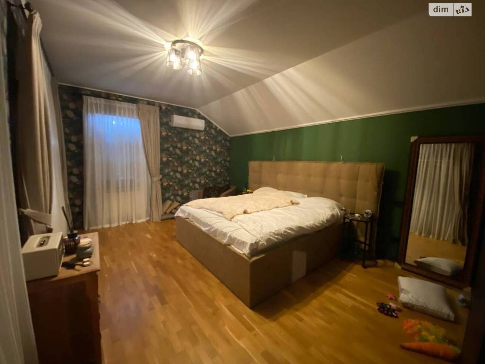 двоповерховий будинок, 400 кв. м, кирпич. Продаж в Одесі, район Київський фото 1