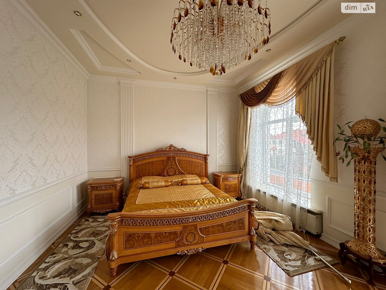 двухэтажный дом с балконом, 350 кв. м, ракушечник (ракушняк). Продажа в Одессе район Киевский фото 1