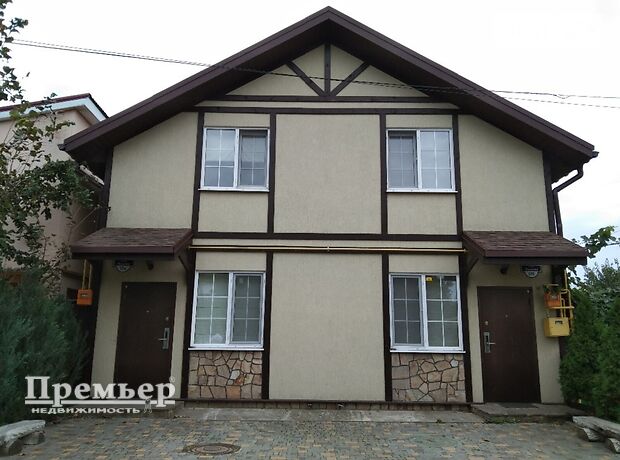 двоповерховий будинок, 40 кв. м, цегла. Продаж в Одесі, район Київський фото 1 двоповерховий будинок, 40 кв. м, цегла. Продаж в Одесі, район Київський фото 1