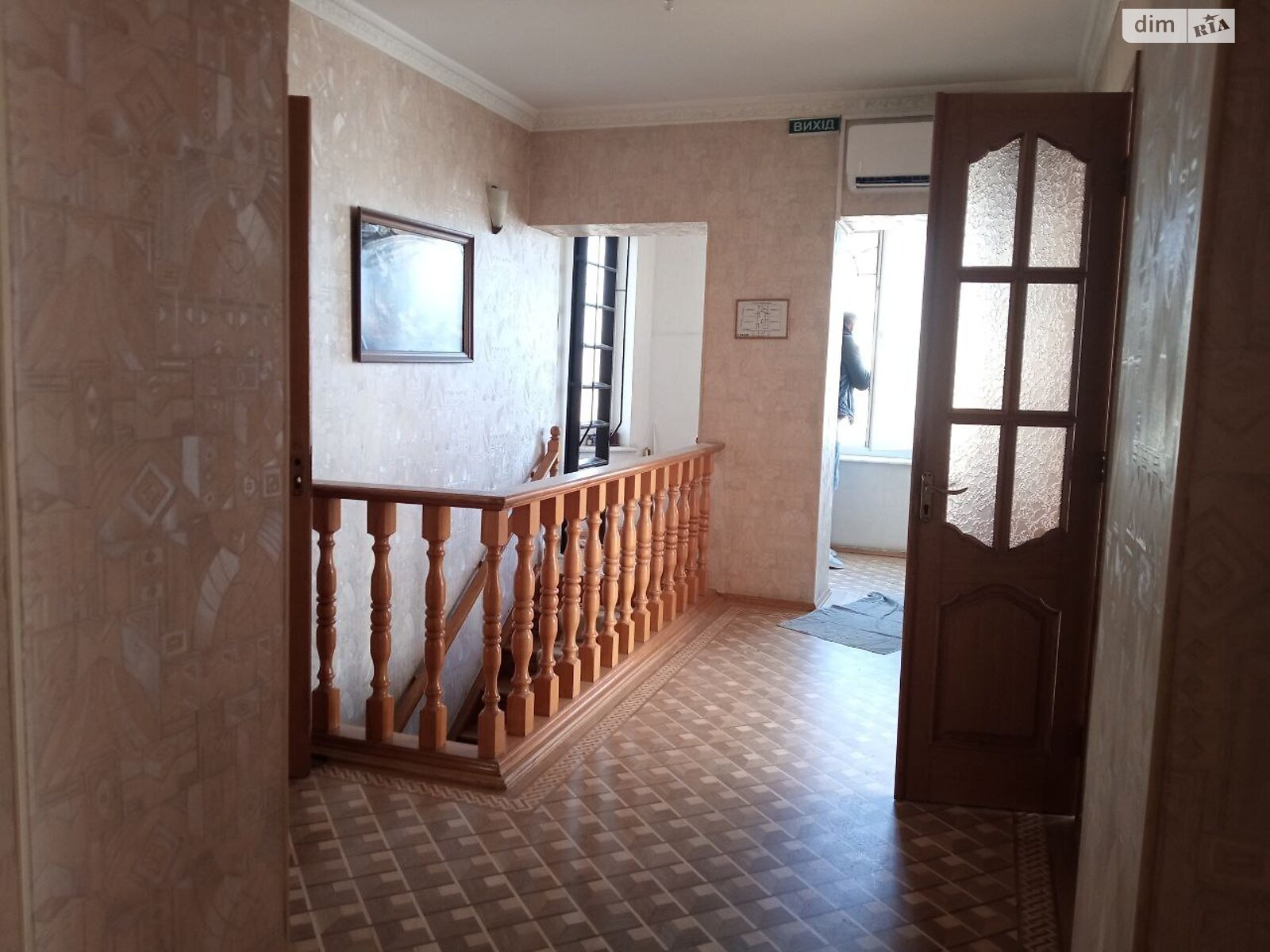 двухэтажный дом с отоплением, 340 кв. м, кирпич. Продажа в Одессе район Киевский фото 1 двухэтажный дом с отоплением, 340 кв. м, кирпич. Продажа в Одессе район Киевский фото 1