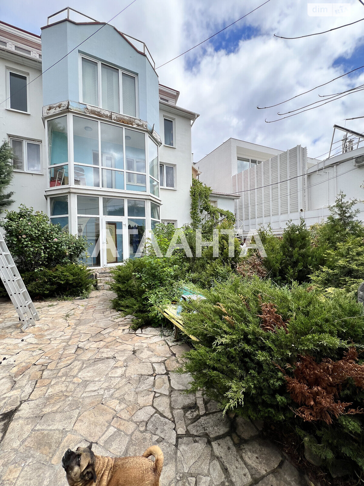 трехэтажный дом беседка, 152.1 кв. м, газобетон. Продажа в Одессе район Киевский фото 1 трехэтажный дом беседка, 152.1 кв. м, газобетон. Продажа в Одессе район Киевский фото 1