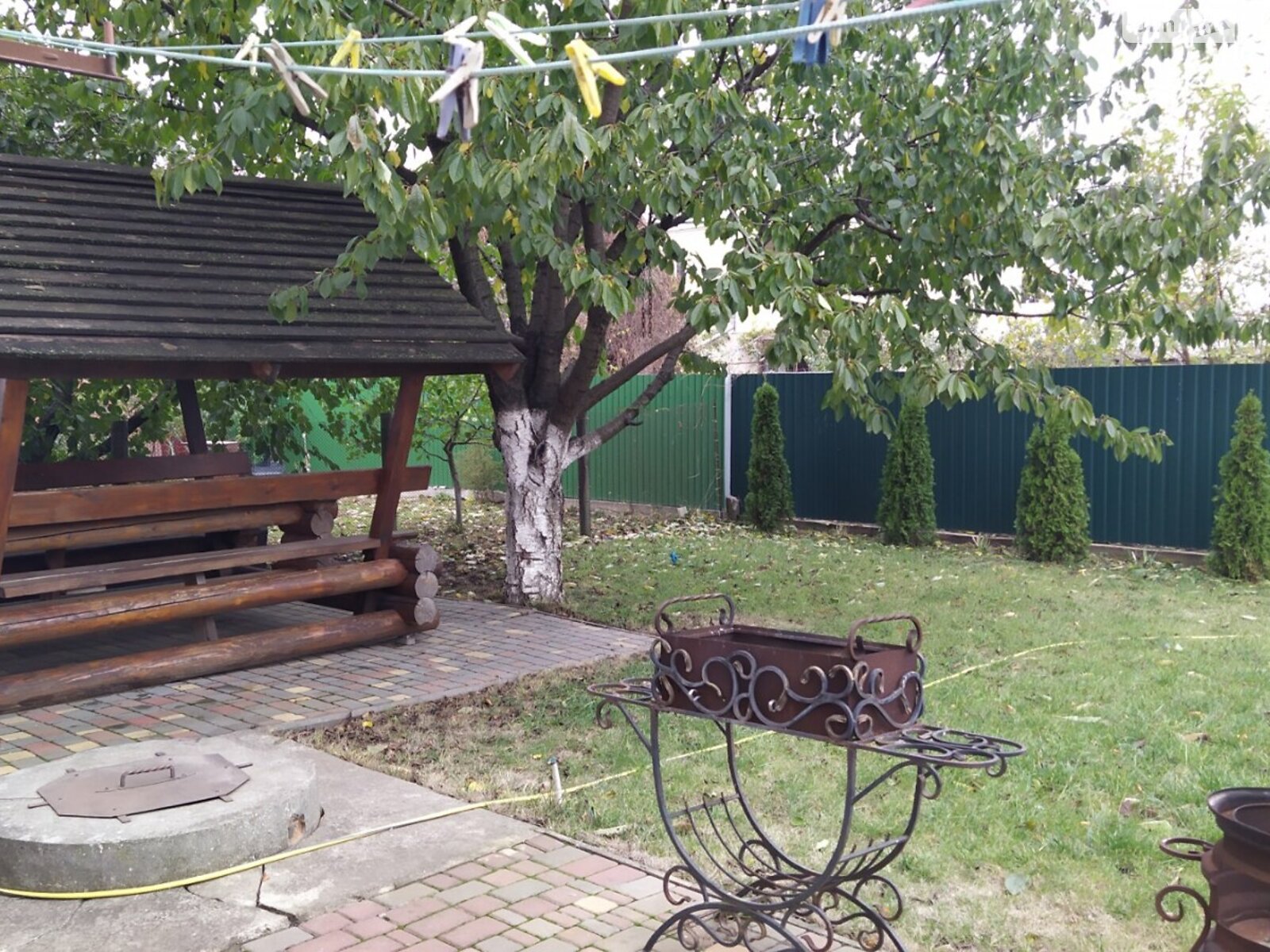 двухэтажный дом с верандой, 360 кв. м, кирпич. Продажа в Одессе район Киевский фото 1 двухэтажный дом с верандой, 360 кв. м, кирпич. Продажа в Одессе район Киевский фото 1