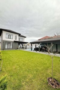 двоповерховий будинок, 236 кв. м, газобетон. Продаж в Одесі, район Київський фото 2