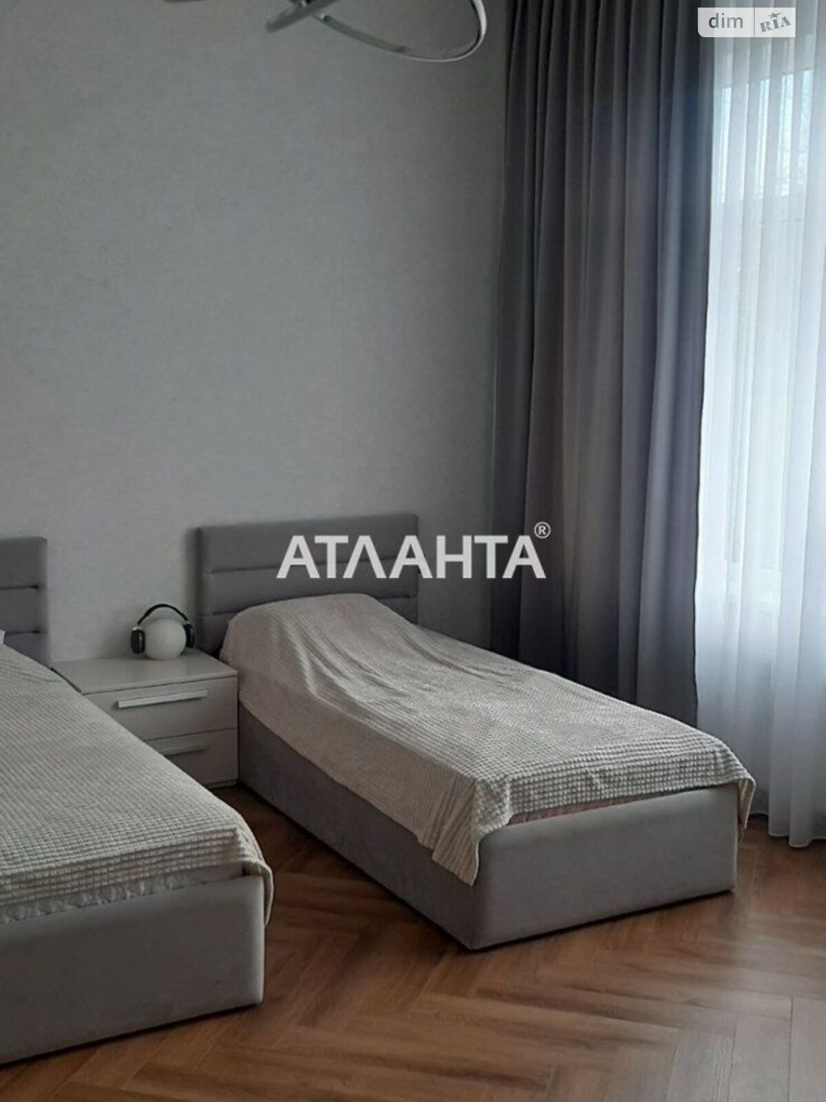 двухэтажный дом, 236 кв. м, газобетон. Продажа в Одессе район Киевский фото 1