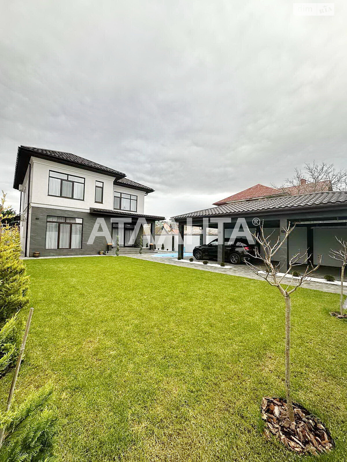 двоповерховий будинок, 236 кв. м, газобетон. Продаж в Одесі, район Київський фото 1 двоповерховий будинок, 236 кв. м, газобетон. Продаж в Одесі, район Київський фото 1