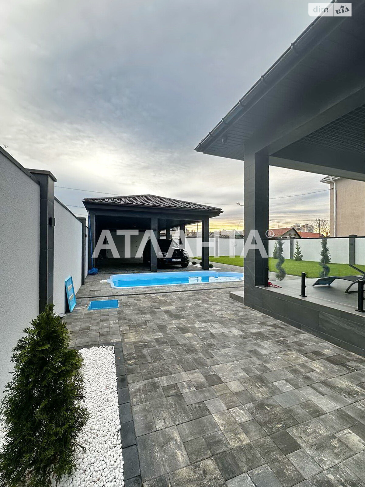 двоповерховий будинок, 236 кв. м, газобетон. Продаж в Одесі, район Київський фото 1 двоповерховий будинок, 236 кв. м, газобетон. Продаж в Одесі, район Київський фото 1