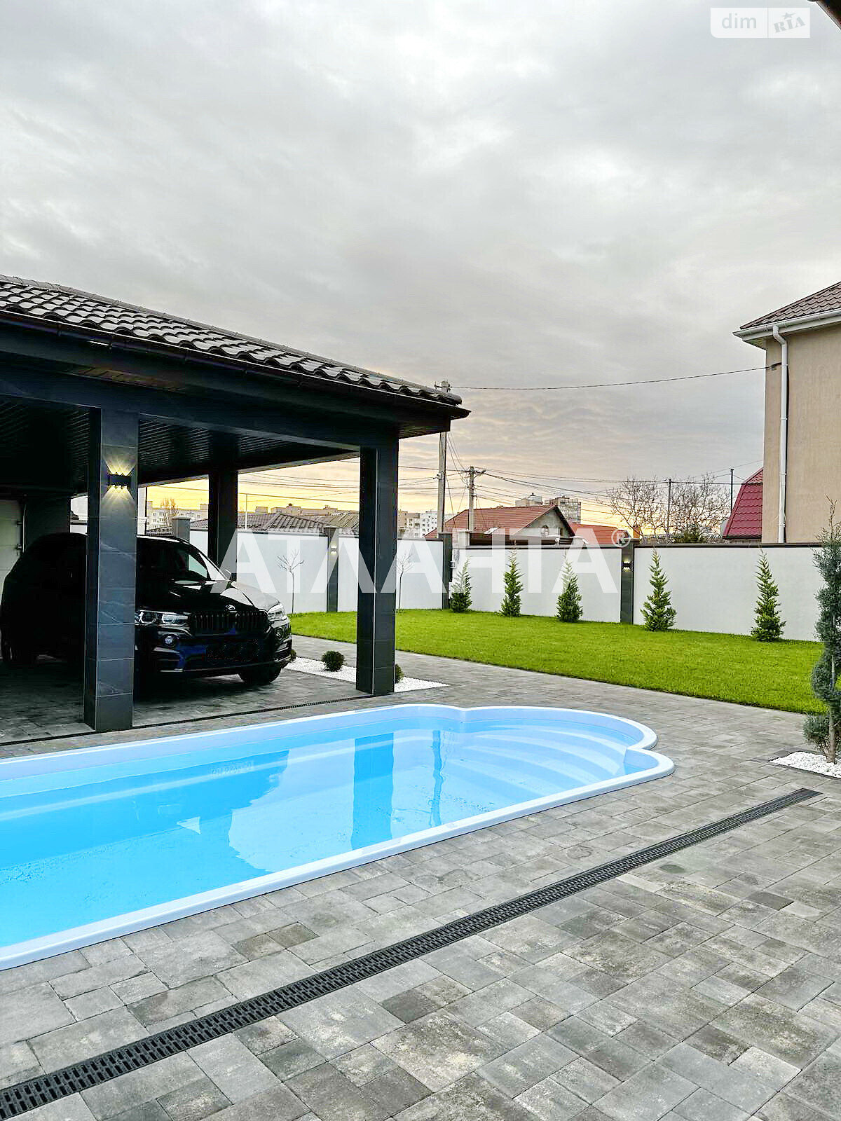 двоповерховий будинок, 236 кв. м, газобетон. Продаж в Одесі, район Київський фото 1 двоповерховий будинок, 236 кв. м, газобетон. Продаж в Одесі, район Київський фото 1