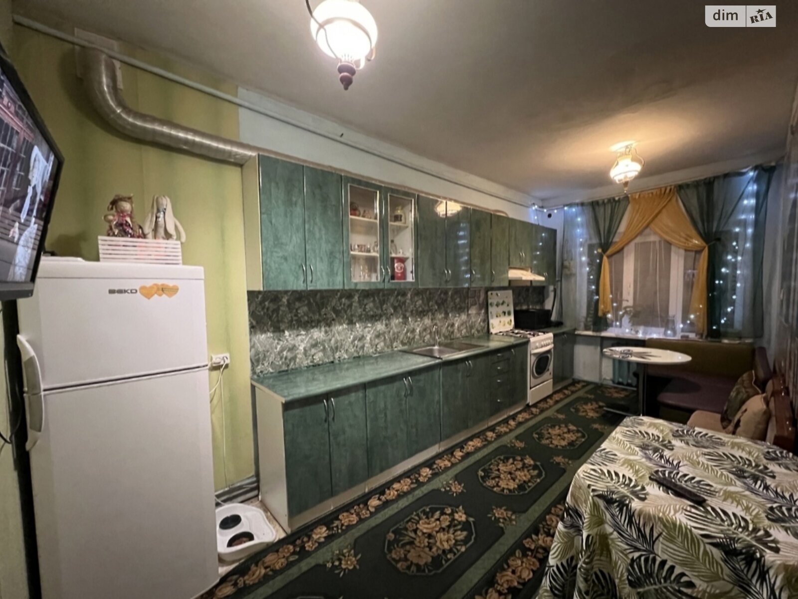 двухэтажный дом, 290 кв. м, кирпич. Продажа в Одессе район Киевский фото 1