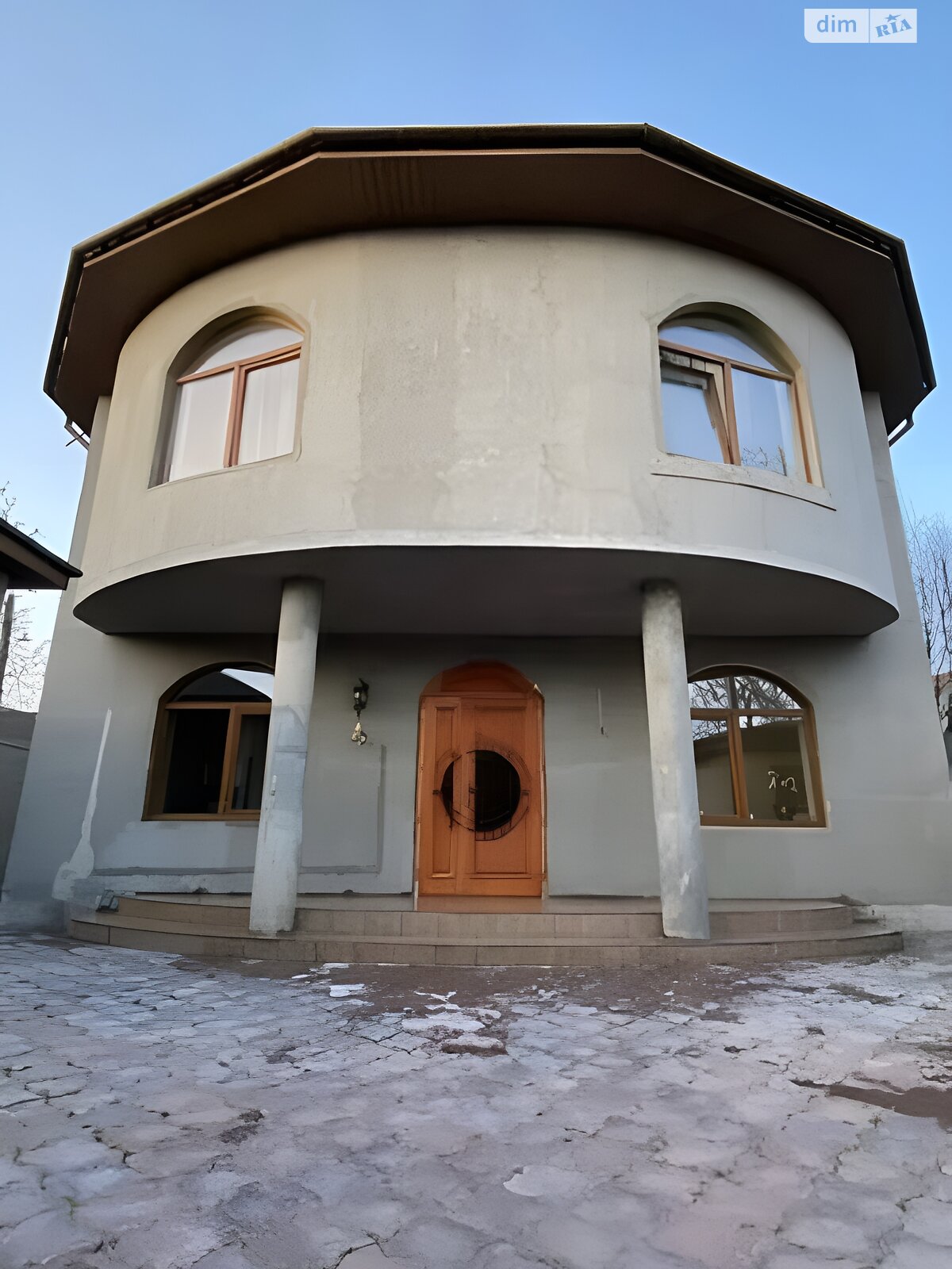двоповерховий будинок, 284 кв. м, ракушечник (ракушняк). Продаж в Одесі, район Київський фото 1 двоповерховий будинок, 284 кв. м, ракушечник (ракушняк). Продаж в Одесі, район Київський фото 1