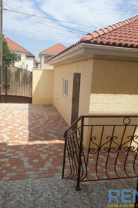 двухэтажный дом, 120 кв. м, газобетон. Продажа в Одессе район Киевский фото 2